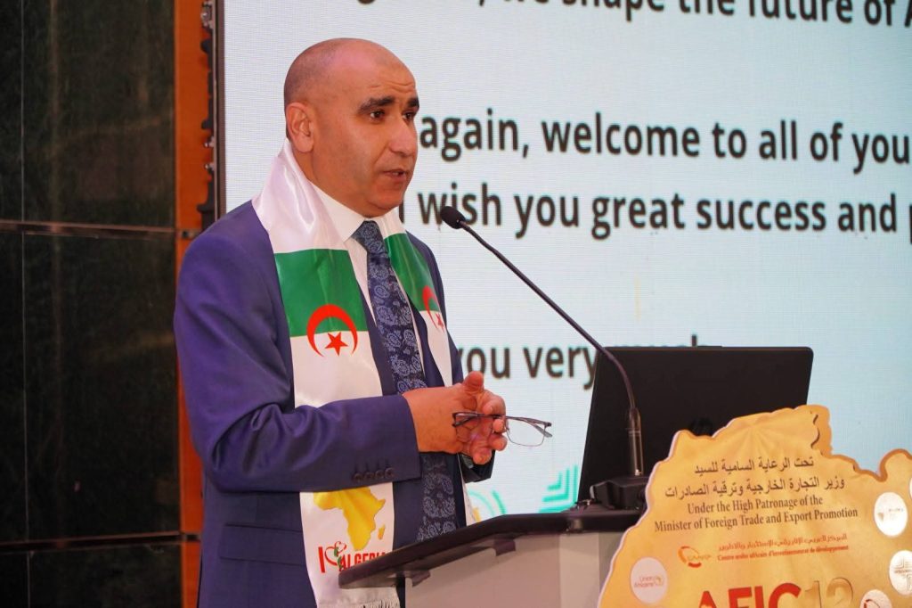 ملتقى إفريقيا للاستثمار والتجارة.. الجزائر تراهن على قيادة ديناميكية اقتصادية إفريقية جديدة