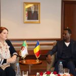 تشاد ضيف شرف في الصالون الدولي للسياحة والأسفار بالجزائر