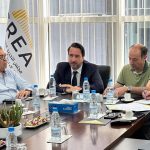 مجلس التجديد الاقتصادي يبحث سبل تحسين آداء الصادرات الجزائرية