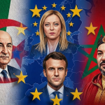 Le Maroc, protectorat français : Rabat manœuvre pour torpiller l’explosion des partenariats algériens en Europe !