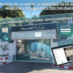 Le ministère de la Santé numérise l’équivalence des diplômes