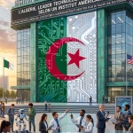 L’Algérie, championne de l’IA en Afrique du Nord selon un think tank américain