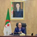 Sifi Ghrieb préside une réunion du gouvernement consacrée à plusieurs dossiers