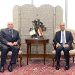 الجزائر ومصر تعززان شراكتهما الاقتصادية وتنسقان مواقفهما بشأن أزمات المنطقة