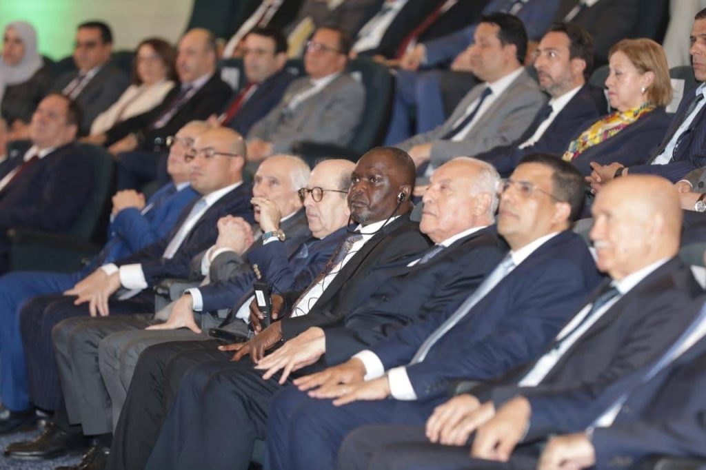 بالأرقام.. عطاف يستعرض أهم نشاطات الجزائر التاريخية مع دول القارة!