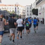 ‏الجزائر‬⁩ تستعد لأكبر سباق “Trail Urbain” في العالم!