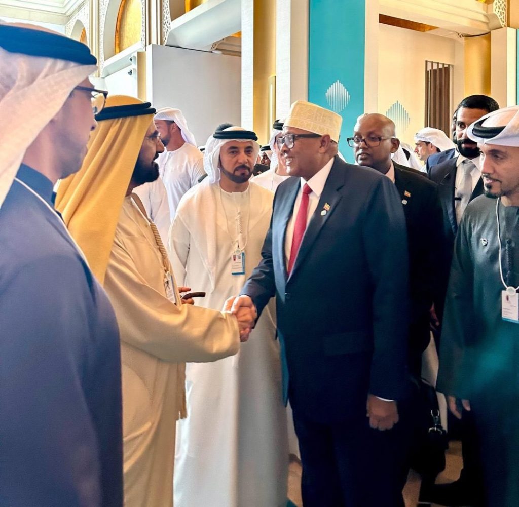 الإمارات الراعي الرسمي لدعم الإنفصاليين في الصومال