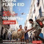 الخطوط الجوية الجزائرية تعلن عن تخفيضات تصل إلى 20‎%‎ على رحلاتها الدولية بمناسبة عيد الأضحى