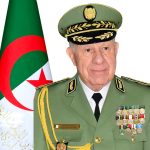 رسالة شنقريحة إلى مستخدمي الجيش بمناسبة عيد الأضحى
