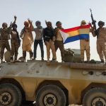 سقوط أكبر قاعدة عسكرية في شمال مالي بيد جبهة تحرير أزواد
