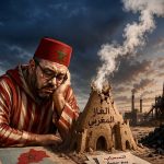 شركة بريطانية تنسحب من أكبر مشروع للتنقيب عن الغاز في المغرب!