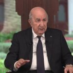 الرئيس تبون :لا حل عسكري في مالي واتصالات غير مباشرة مستمرة