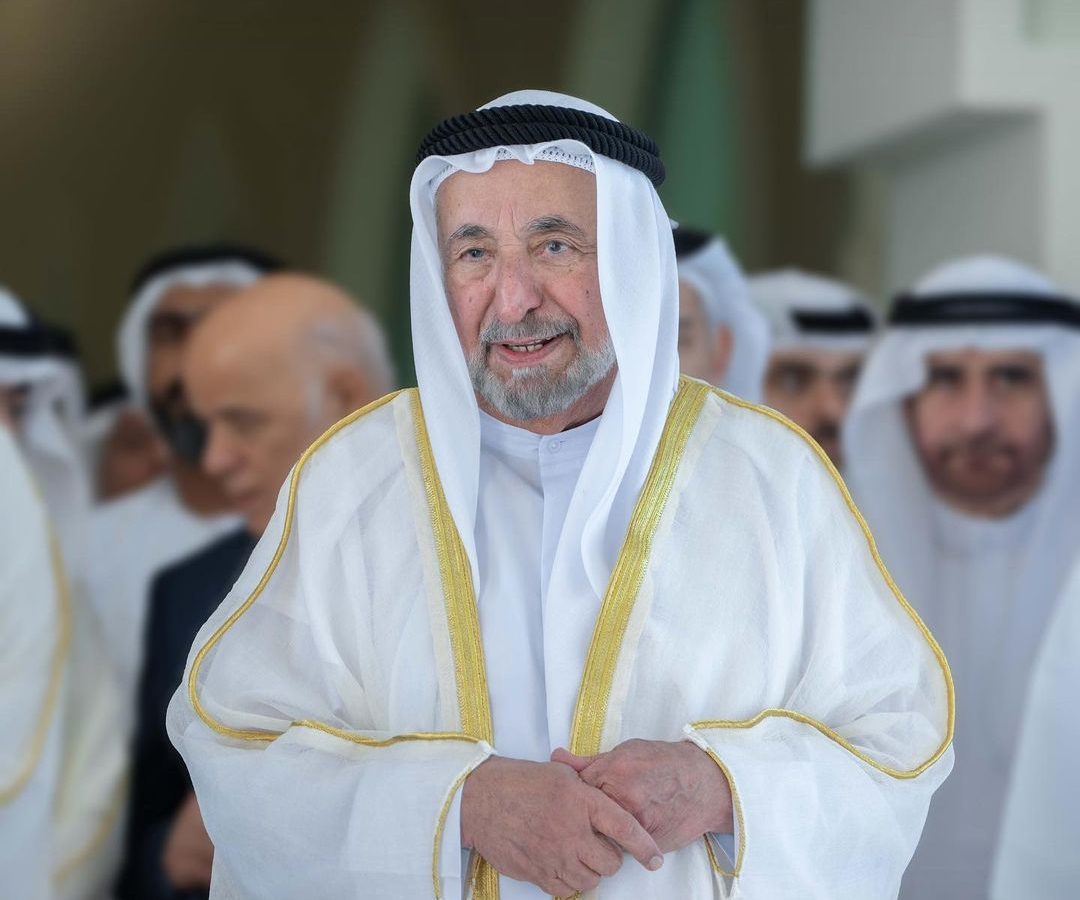 هل ستنفصل إمارة الشارقة عن الإمارات ..؟