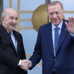 Algeria-Turkey Relations: Strategic Convergence and a Growing Partnership