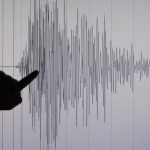 هزة أرضية ثالثة تضرب الجزائر في يوم!