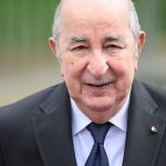 رؤساء دول يهنئون الرئيس الجزائري (تغطية خاصة)