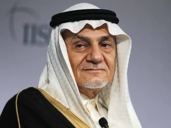 تركي فيصل : لو نجح المخطط الإسرائيلي في إشعال الحرب بين السعودية و ايران لتحولت المنطقة إلى حالة من الخراب و الدم !