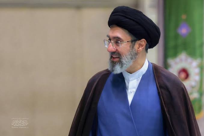 Iran Reveals for the First Time Details of Mojtaba Khamenei’s Injury During the War