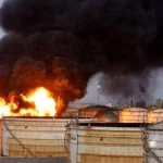 وول ستريت جورنال تكشف عن هجوم إماراتي سري على إيران