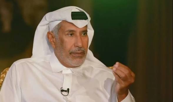 حمد بن جاسم : أمريكا أضرت بأصدقائها في المنطقة