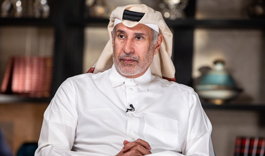 حمد بن جاسم : أمريكا أضرت بأصدقائها في المنطقة