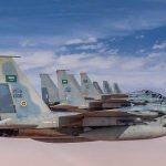 تقارير تكشف غارات سعودية سرية داخل إيران… ما القصة ؟