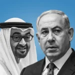 فضيحة مدوية.. نتنياهو يكشف عن  زيارة سرية إلى الإمارات خلال الحرب مع إيران