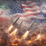 واشنطن تُبلغ إسرائيل باحتمال تنفيذ ضربات داخل إيران