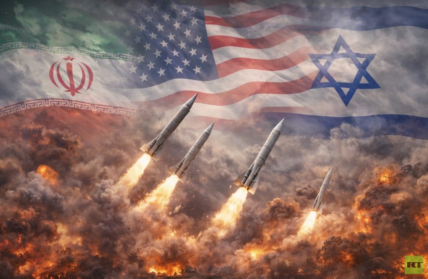 واشنطن تُبلغ إسرائيل باحتمال تنفيذ ضربات داخل إيران