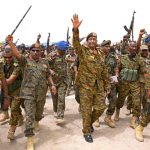 الجيش السوداني يتقدم في كردفان… وسط انشقاقات كبيرة في الميليشيات