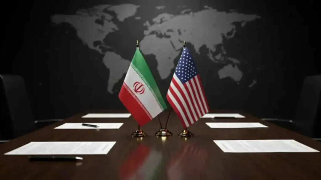 الشرق الأوسط يترقب إعلان السلام…أمريكا و ايران تقتربان من إعلان سلام دائم