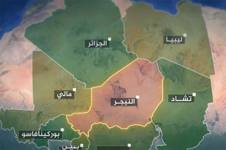 ملايين النازحين في الساحل.. تحديات جديدة أمام الجزائر ودول المنطقة