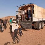 ملايين النازحين في الساحل.. تحديات جديدة أمام الجزائر ودول المنطقة