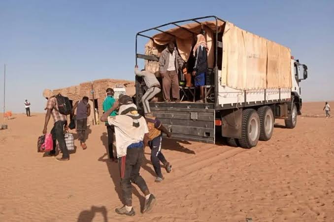 ملايين النازحين في الساحل.. تحديات جديدة أمام الجزائر ودول المنطقة