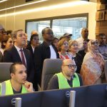 وفد إفريقي وأممي يطّلع على تجربة الجزائر في رسكلة النفايات بالبليدة