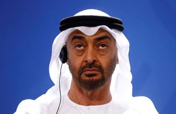 أبوظبي تحت المجهر: حملات رقمية واسعة لإخفاء الفضائح وصناعة النفوذ