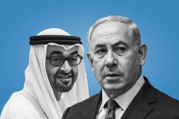 أبوظبي تحت المجهر: حملات رقمية واسعة لإخفاء الفضائح وصناعة النفوذ