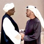 الإمارات ترسل المرتزقة الكولومبيين إلى السودان لدعم ميليشيات الدعم السريع