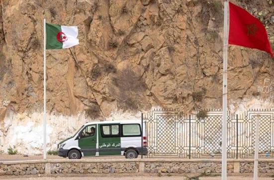 هدية جزائرية لعائلات السجناء المغاربة الذين استنفذوا عقوبتهم عشية عيد الأضحى!