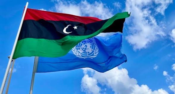 الأمم المتحدة تدعو للتهدئة بالزاوية وتحذّر: ليبيا على حافة التصعيد