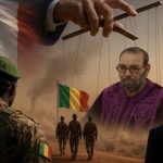 المغرب وجه فرنسا الجديد في مالي!