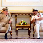 هذه أجندة زيارة شنقريحة إلى سلطنة عمان!