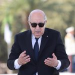 الرئيس تبون يعزي في وفاة المجاهد العلامة سي الحاج محند الطيب