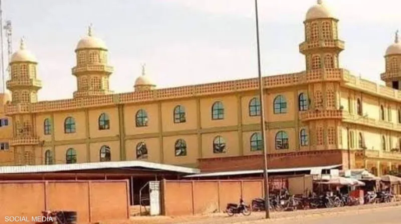 توتر في بوركينا فاسو بعد إغلاق مسجد واعتقال أنصار إمام نافذ