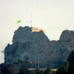 الجيش الإسرائيلي يفرض احتلاله على قلعة الشقيف جنوب لبنان