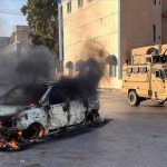 الزاوية الليبية على صفيح ساخن… قتلى وجرحى ومخاوف من توسع المواجهات