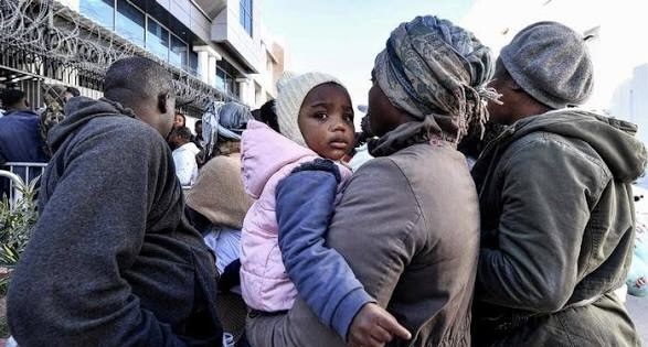 ملف المهاجرين في تونس.. تحديات أمنية ومخاوف ديمغرافية