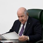 الرئيس تبون يأمر بتسريع تنفيذ اتفاقيات التعاون المبرمة مع النيجر وتشاد