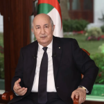 الرئيس الجزائري :بابا الفاتيكان لم يبلغني بأي رسائل خاصة ..ونسف أطروحات فرنسا !