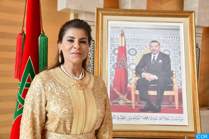 سفيرة المغرب بفرنسا.. سميرة سيطايل سجل حافل بالمؤامرات القذرة ضد الجزائر